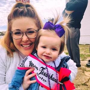 Meet your Posher, Callie